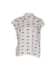 Pубашка Garage Nouveau