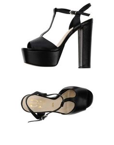 Сандалии Divine Follie