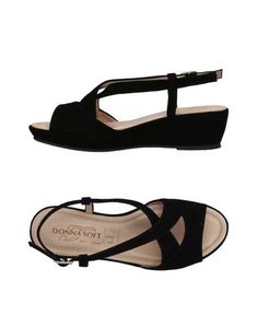 Сандалии Donna Soft