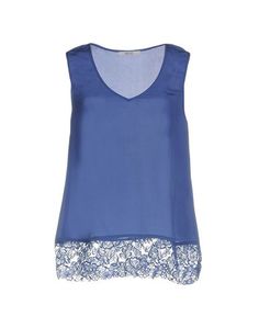 Топ без рукавов LIU •JO Jeans