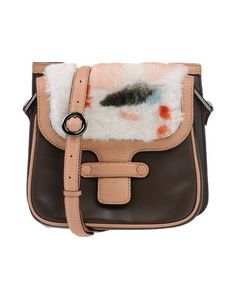 Сумка через плечо Jamin Puech