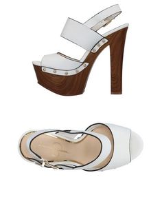 Сандалии Jessica Simpson