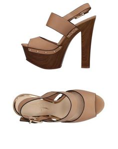 Сандалии Jessica Simpson