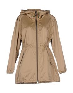 Легкое пальто Add