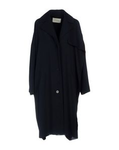 Легкое пальто Cedric Charlier