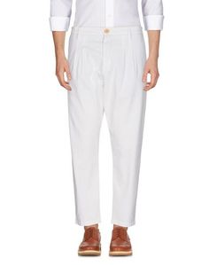 Повседневные брюки Aglini