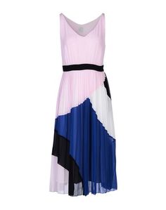 Платье длиной 3/4 Pinko