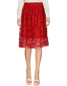 Юбка до колена Bluefeel by Fracomina