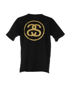 Футболка Stussy