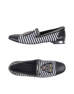 Мокасины Philipp Plein