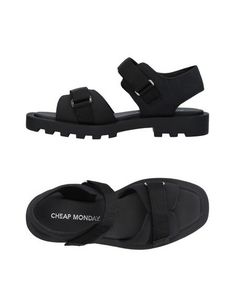 Сандалии Cheap Monday