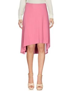 Юбка до колена Twin Set Simona Barbieri