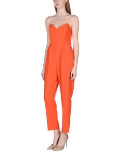 Комбинезоны без бретелей Elisabetta Franchi 24 ORE