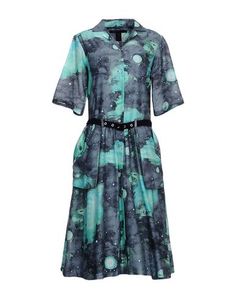 Платье длиной 3/4 Marc By Marc Jacobs