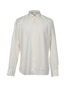 Pубашка Tintoria Mattei 954