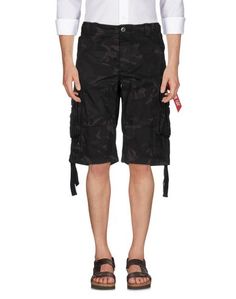 Бермуды Alpha Industries