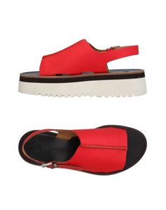 Сандалии Dondup