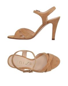 Сандалии Unisa