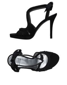 Сандалии Stuart Weitzman