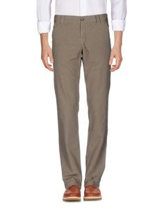 Повседневные брюки Tru Trussardi