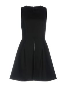 Короткое платье Alice + Olivia