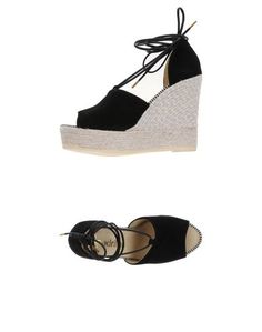 Эспадрильи Espadrilles