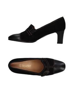 Мокасины Starlet