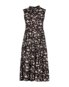 Короткое платье Siyu