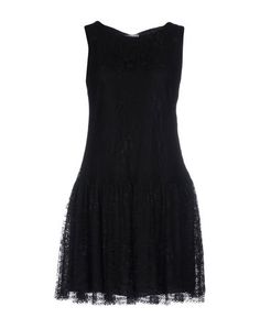 Короткое платье Red Valentino