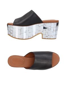 Сандалии See by Chloé