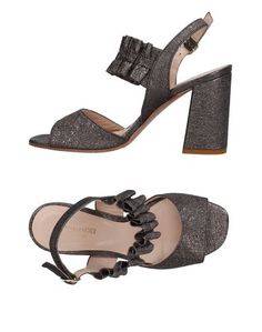 Сандалии Louis Gerardier LE Bottier