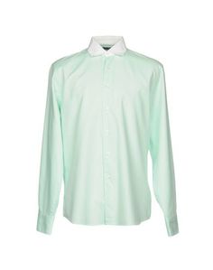 Pубашка Fred Perry