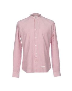 Pубашка Tintoria Mattei 954