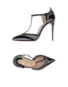 Туфли Christian Louboutin