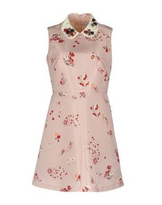 Короткое платье Red Valentino