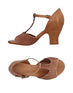 Сандалии Latitude Femme