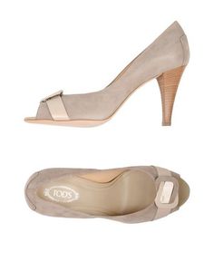 Туфли Tod’S