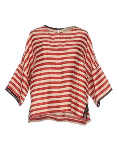 Блузка Shirtaporter