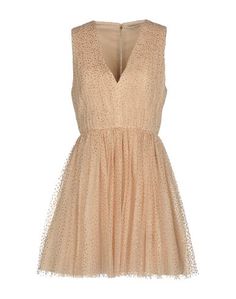 Короткое платье Alice + Olivia