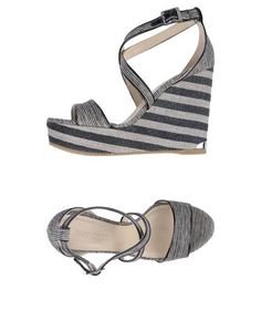 Сандалии Jimmy Choo