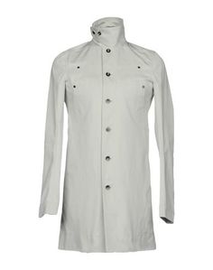 Легкое пальто Drkshdw BY Rick Owens