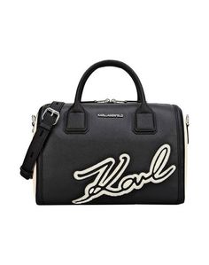 Сумка на руку Karl Lagerfeld