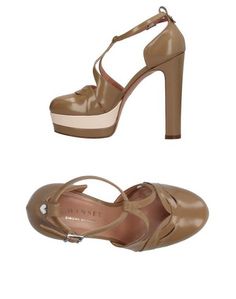 Туфли Twin Set Simona Barbieri