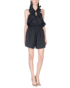 Комбинезоны без бретелей Pinko