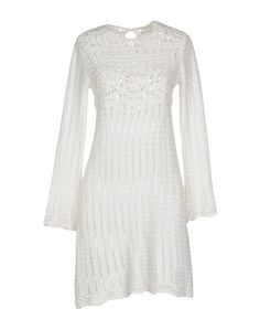 Короткое платье Isabel Marant Étoile