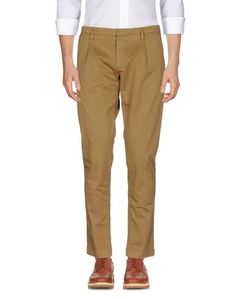 Повседневные брюки YAN Simmon