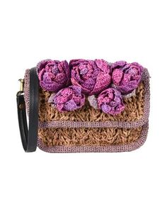 Сумка на руку Jamin Puech