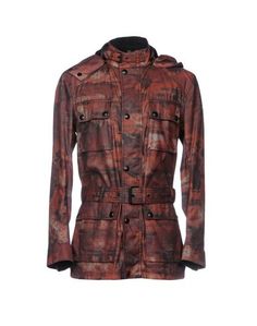 Легкое пальто Belstaff