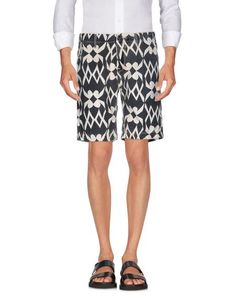 Бермуды Scotch &; Soda