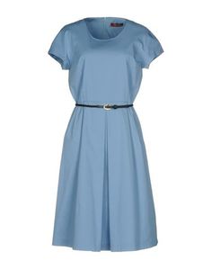 Платье до колена Max Mara Studio